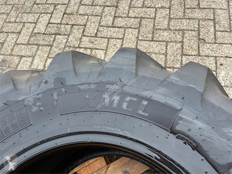 Onderdelen landbouw Michelin 460/70R24 XMCL