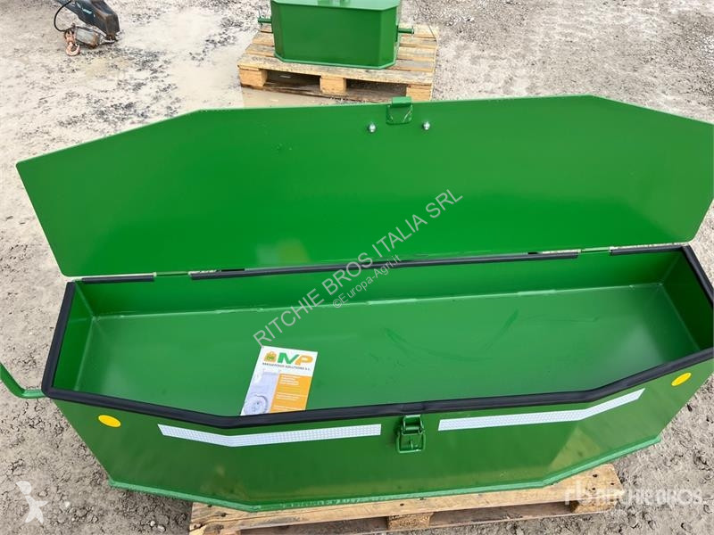 Recambios agrícolas  Massepoids COC-J1200...