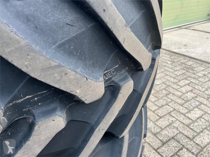 Części rolnicze Trelleborg 650/65R38 en...