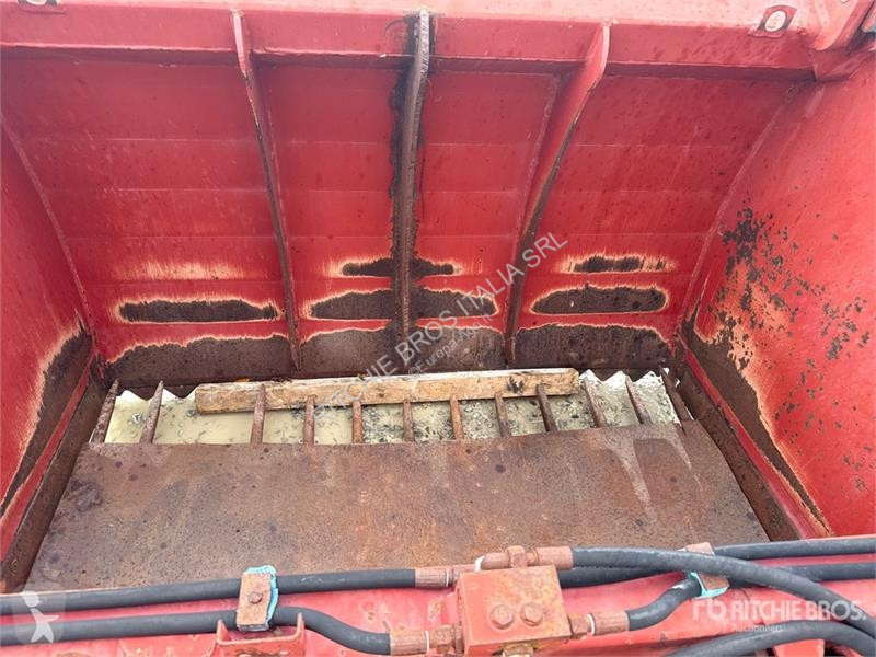 Recambios agrícolas  Insilato BLS 190CM Bucket