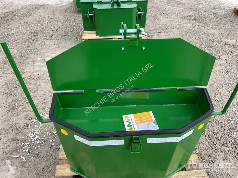 Recambios agrícolas  Massepoids COC-S800...