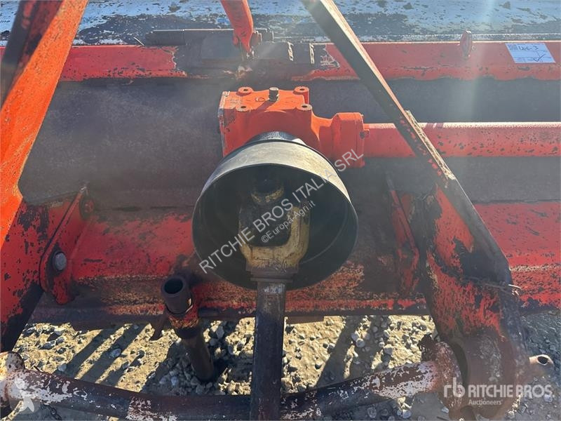 Stalk Chopper farming spare parts