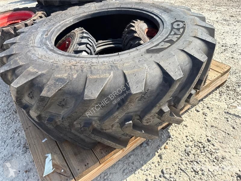 Tires farming spare parts