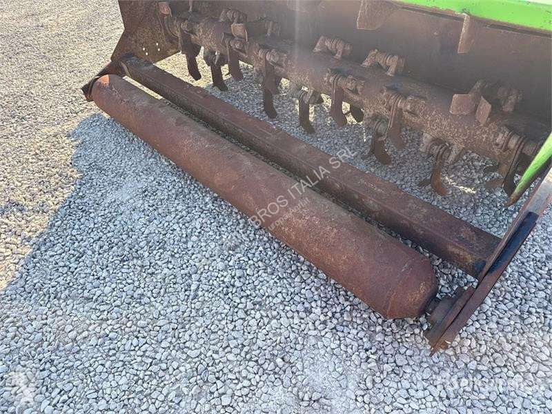 Recambios agrícolas  e Mandrile TSE-220 Stalk...