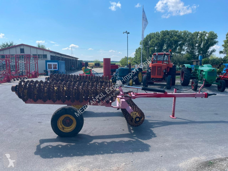 Peças agrícolas Väderstad  Rollex 620 Crosskill
