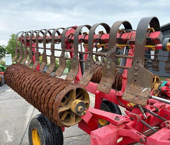 Peças agrícolas Väderstad  Rexius 650
