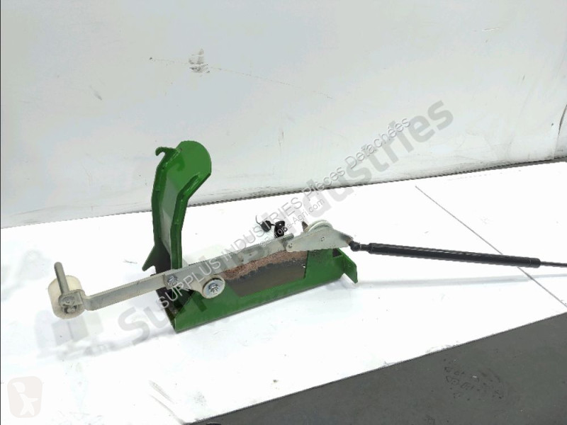 Части за селскостопанска техника John Deere 854
