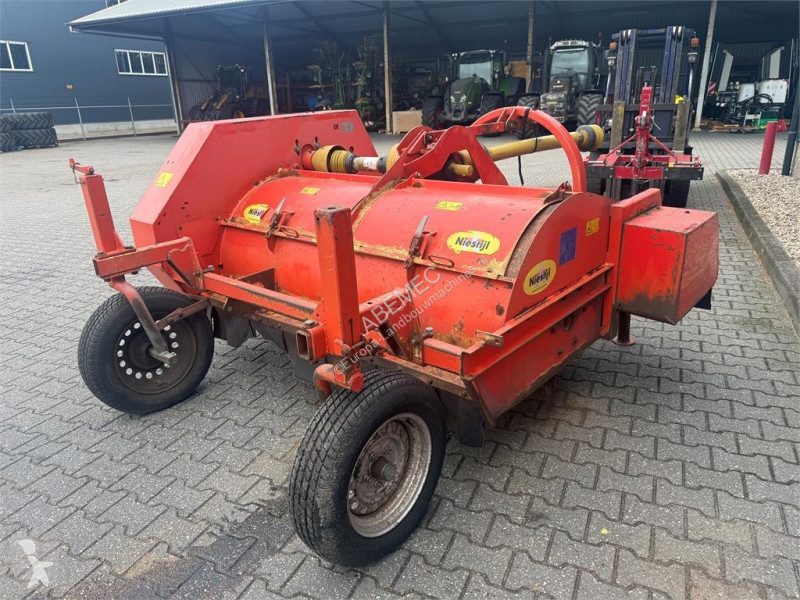 Piese de schimb pt. agricultură Grimme KS1500