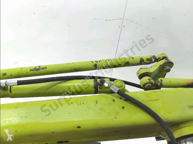 Díly pro zemědělství Claas DOMINATOR 198 H