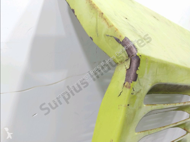 Части за селскостопанска техника Claas...