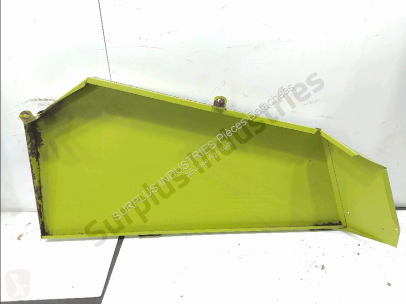 Части за селскостопанска техника Claas...