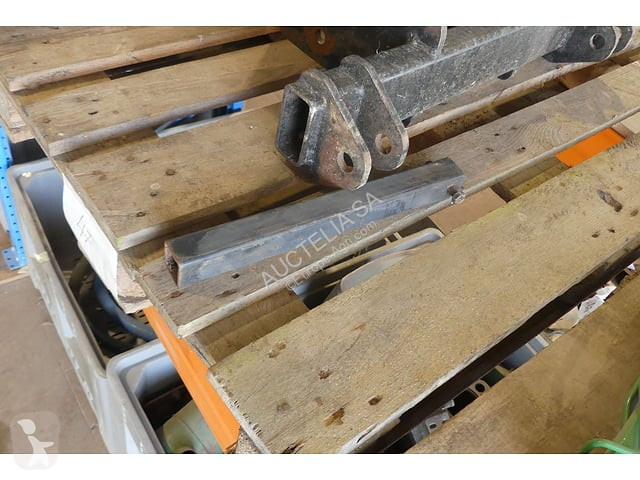Onderdelen landbouw