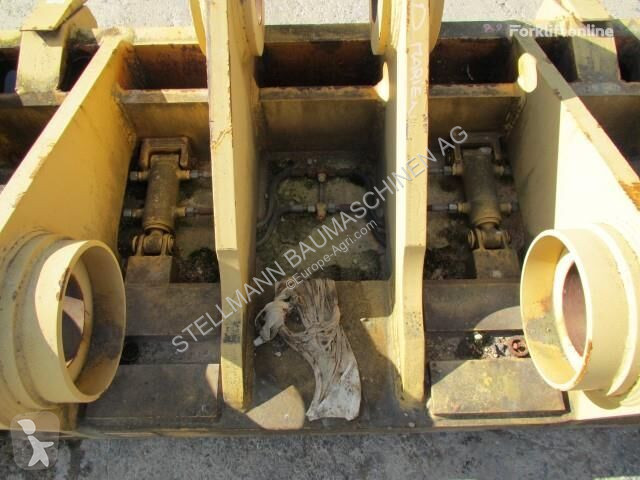 Reservedele  Attache rapide GJERSTAD 37629 - QR...