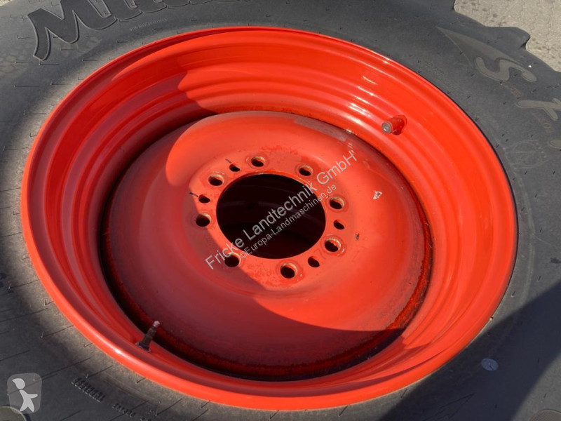 Repuestos Mitas  500/85 R30 IMP