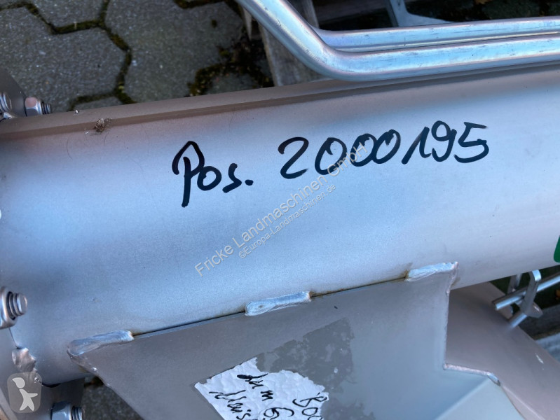 تخزين   MA 608 V