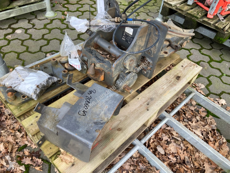 Repuestos Claas  Hydraulische Hitch