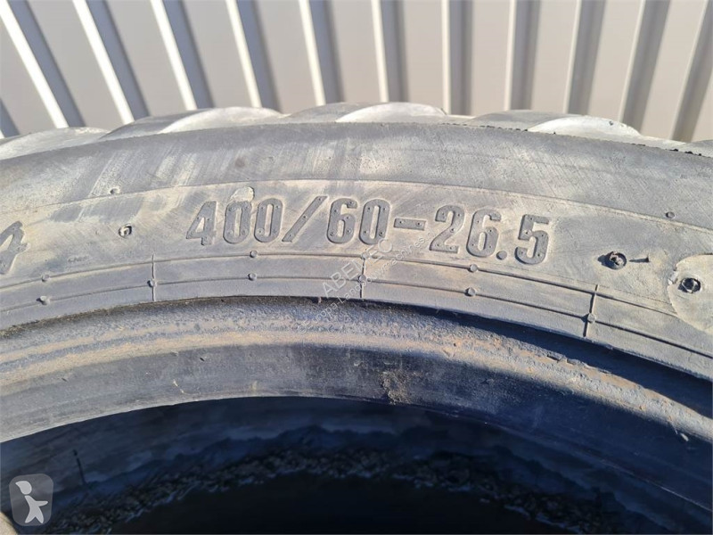 Repuestos Trelleborg 400/60/26,5 (2x wiel...