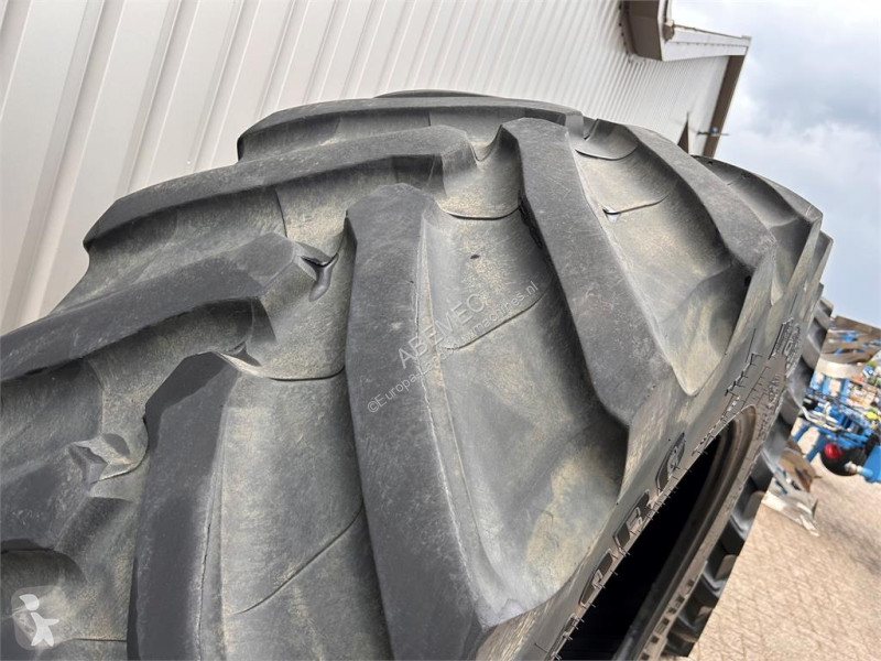 Trelleborg 650/60R38 VF 173D 50% farming spare...
