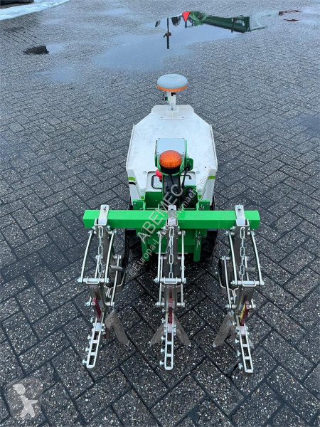 Piese de schimb pt. agricultură  Naio OZ Robot