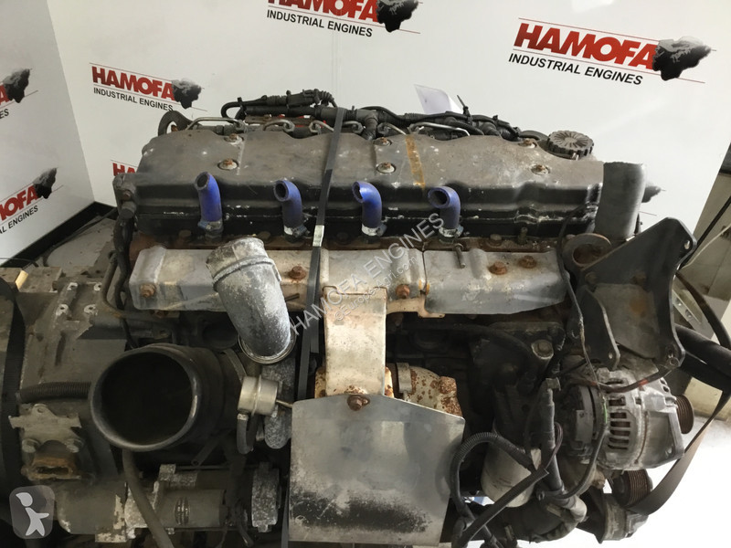 Reservedele  ISBE5.9 CPL2925 COMMONRAIL FOR PARTS