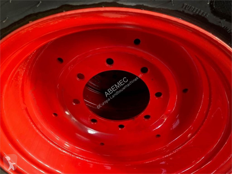Repuestos 540/65R34 Mitas 380/70R24 Mitas