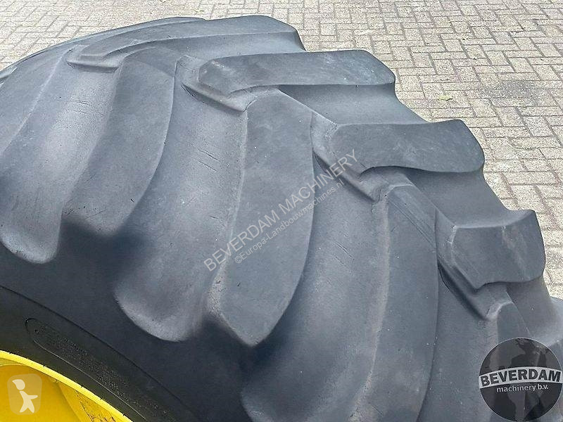 Reservedele  Terra Flotation 66X43.00R25...