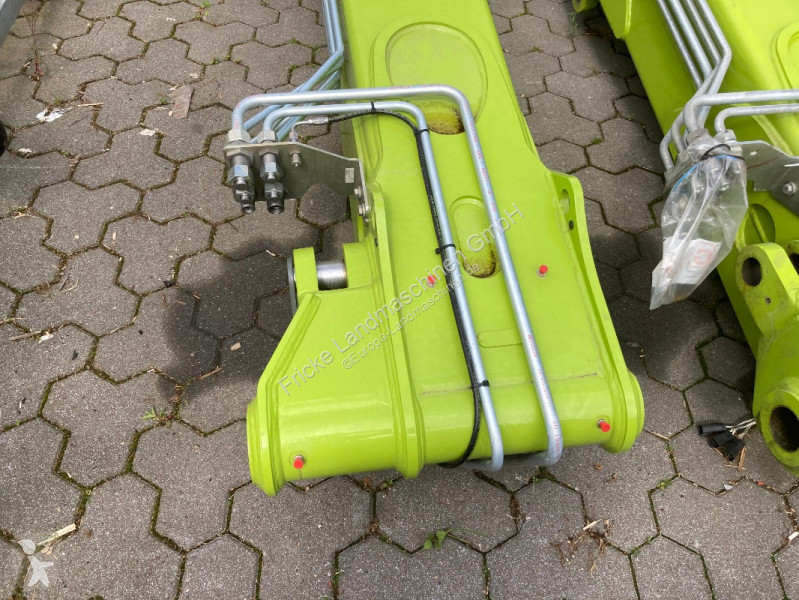 قطع غيار Claas Teleskoparm für 732