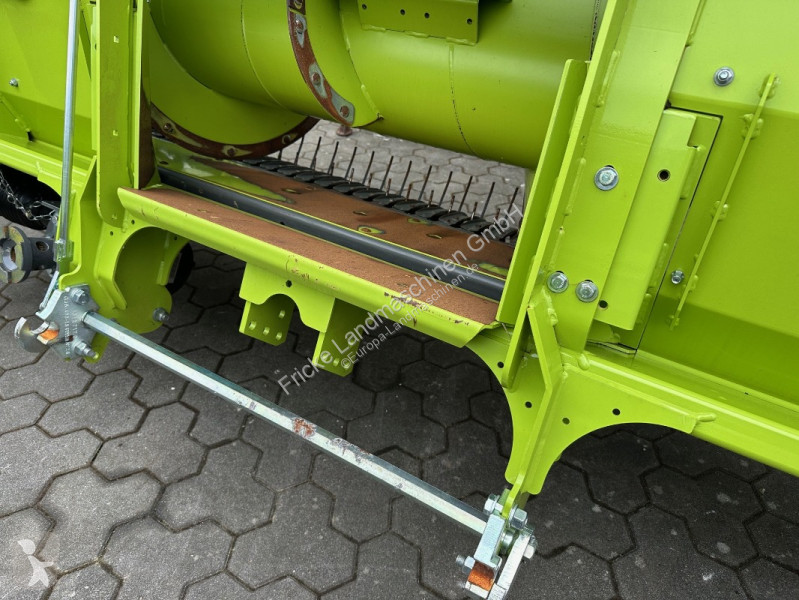 Reservedele Claas  PU 300 Profi