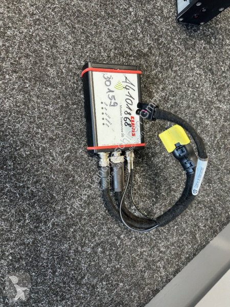 Repuestos Claas  GPS RTK mit S 10 Terminal