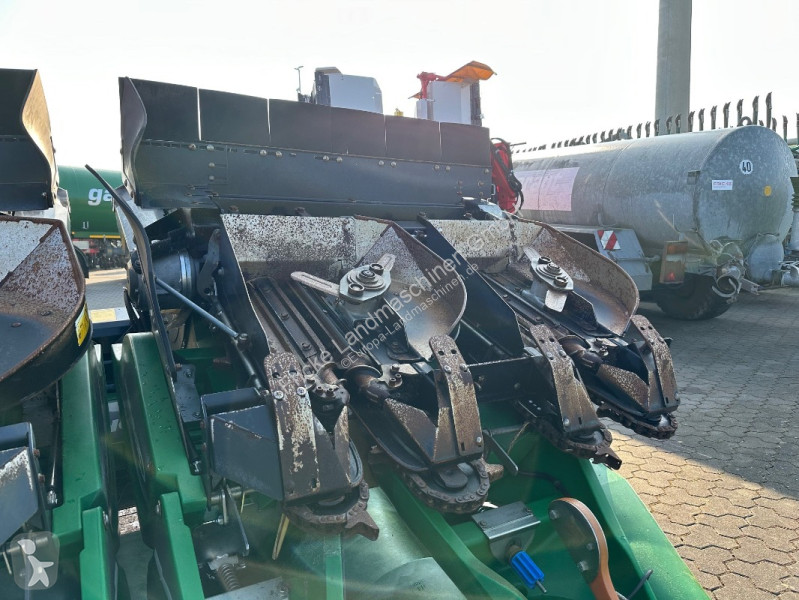 Reservedele Geringhoff  MS Horizon 800 FB