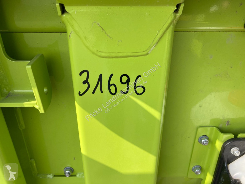 Peças Claas  PU 300 Profi Contour Variabel