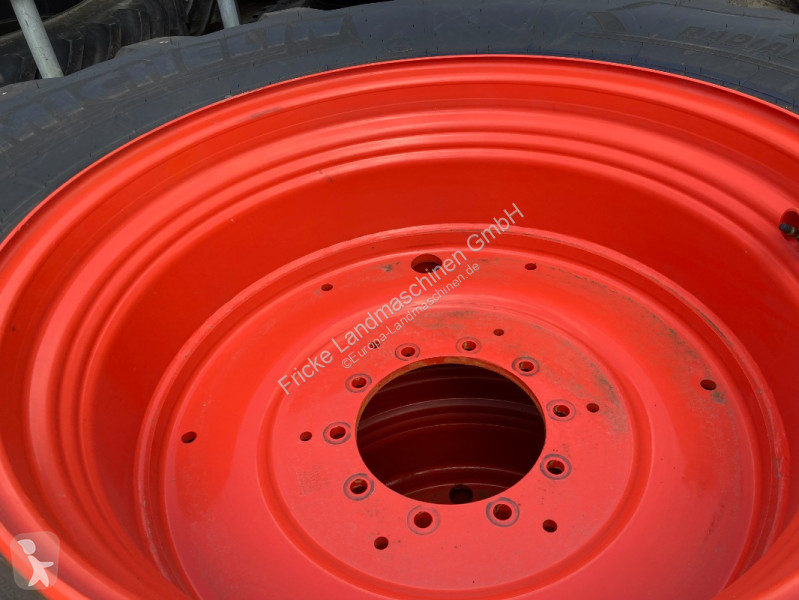 Pièces détachées Michelin  710/70 R38