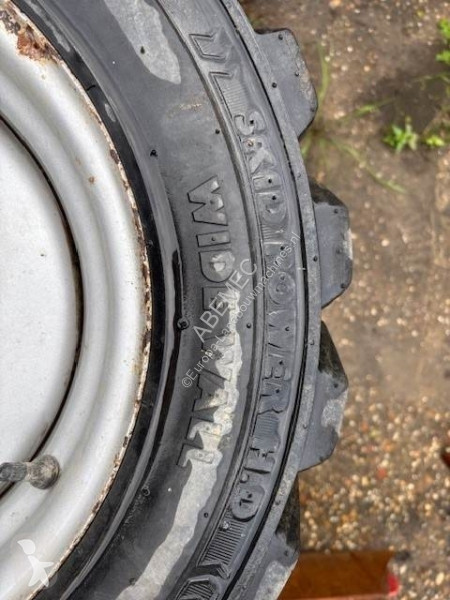 Repuestos  Set BKT 27x8.50-15