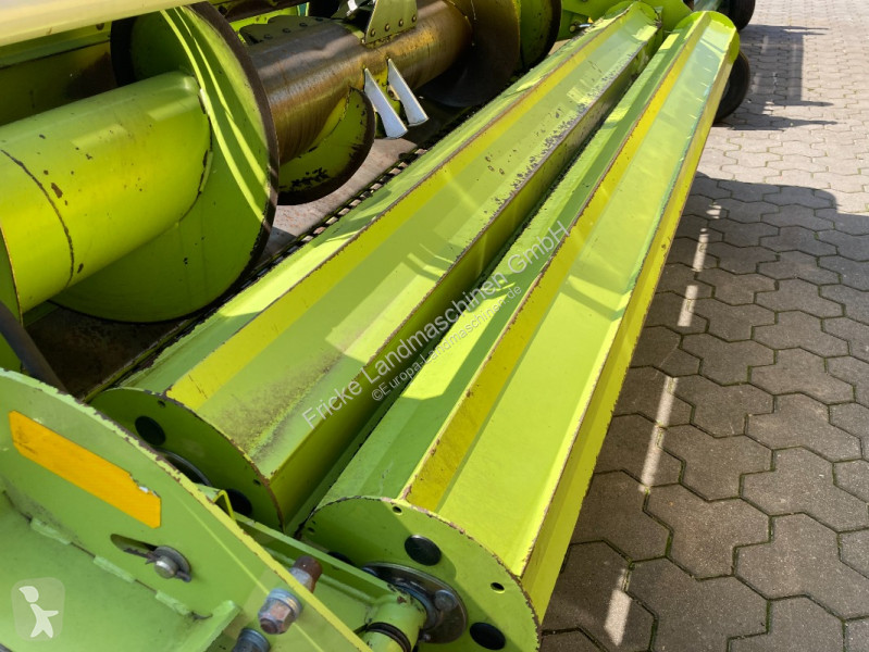 Reservedele Claas  PU 300 HD