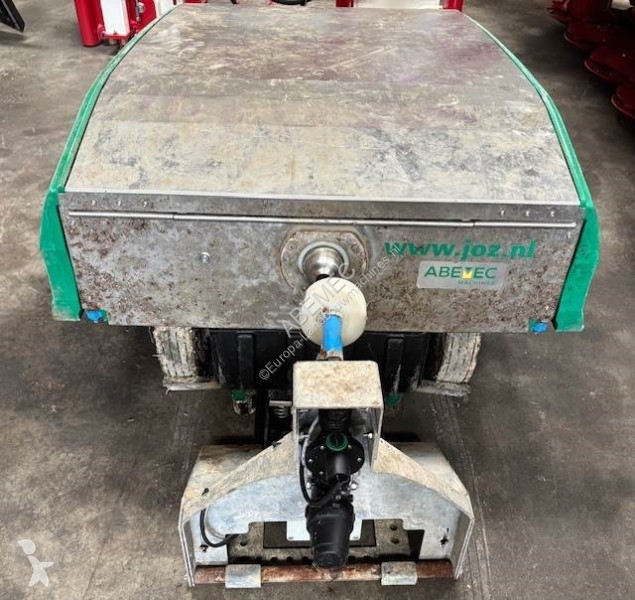 Losse onderdelen  JOZ-Tech JT200 Evo Sproei 1600