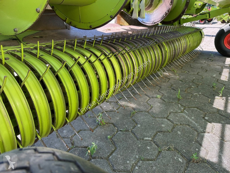 Peças Claas  PU 300 Pro T