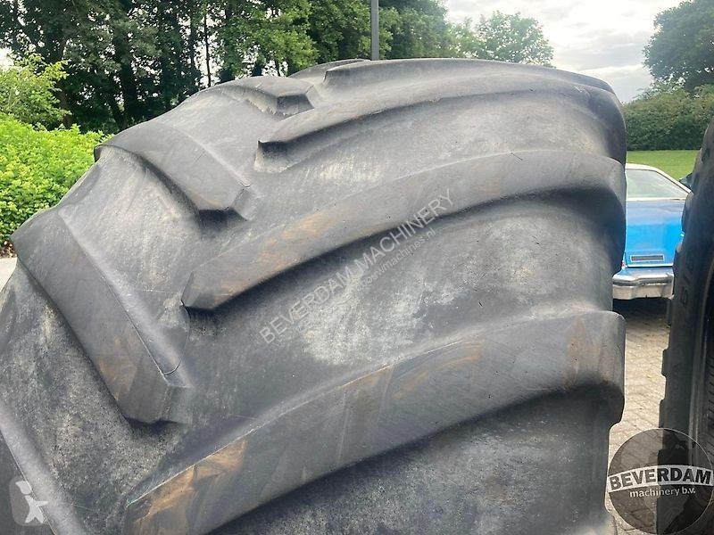 Pièces détachées Michelin MEGA BIB 1050/50R32