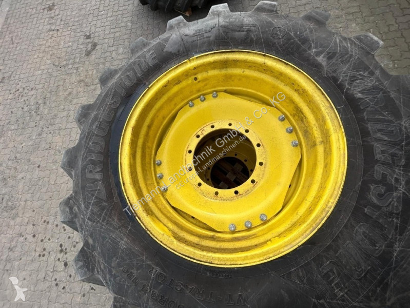 Pièces détachées Bridgestone  VF710/70R42 +...