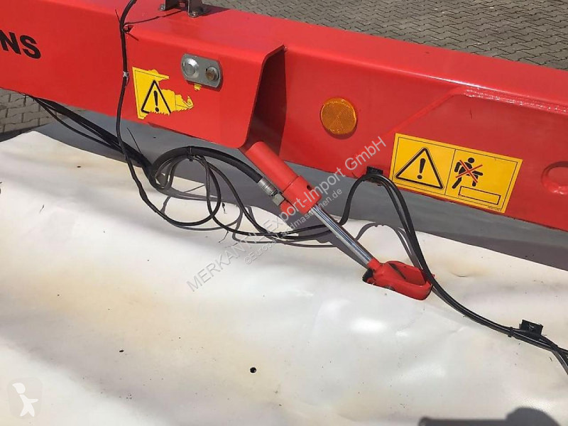 Repuestos Kuhn 4010-FF