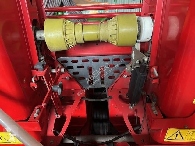 Reservedele Grimme GL420 Pootmachine