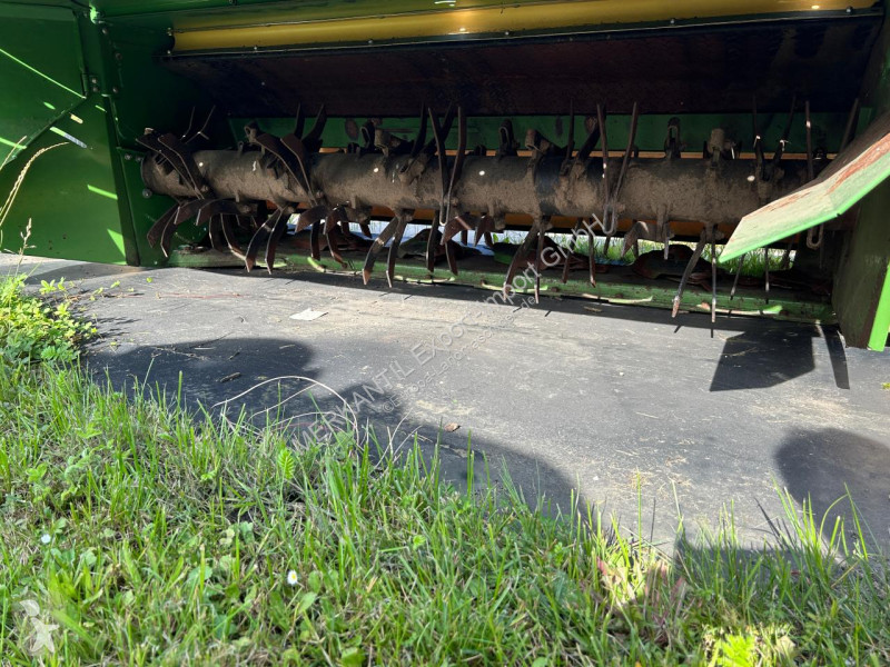 Pièces détachées Krone  EasyCut R280 CV TOP
