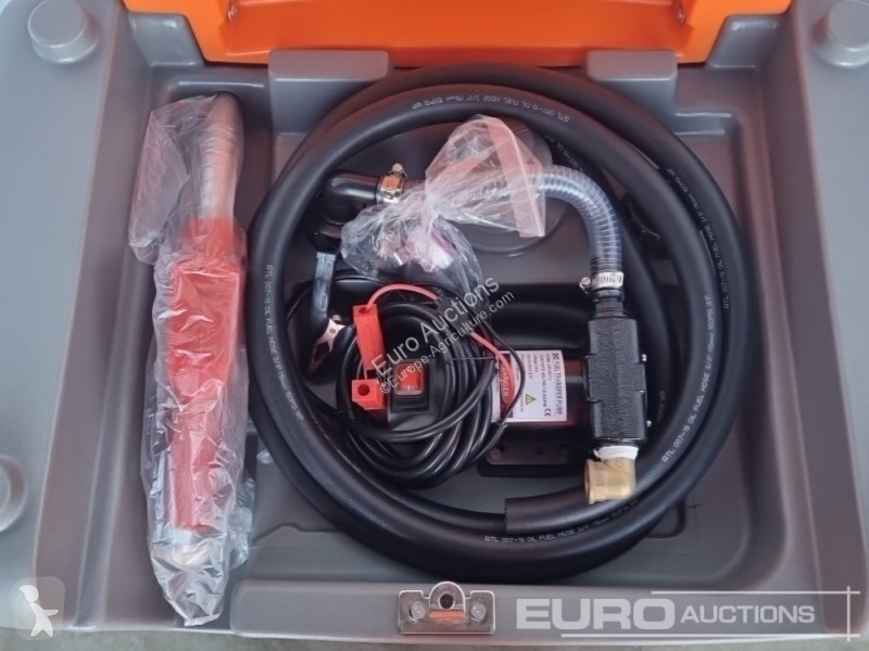 Peças  DD210E