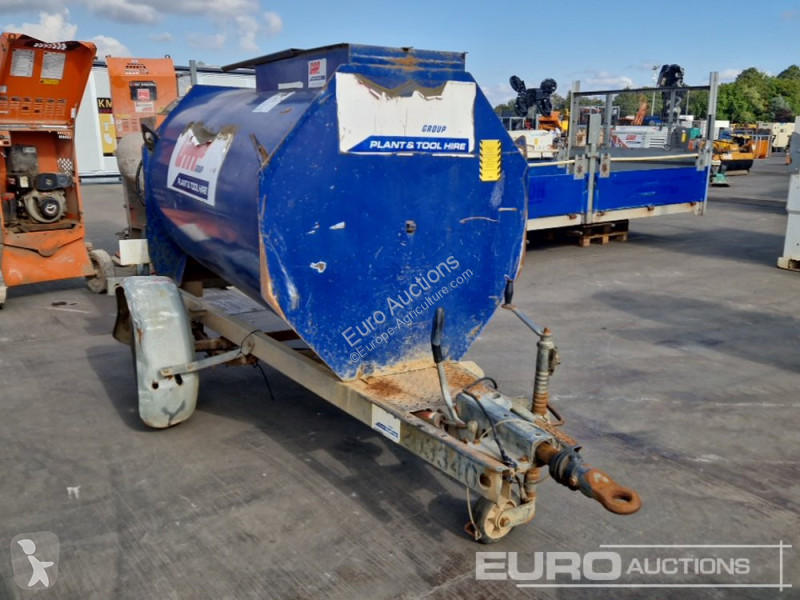 Peças  1000 Litre