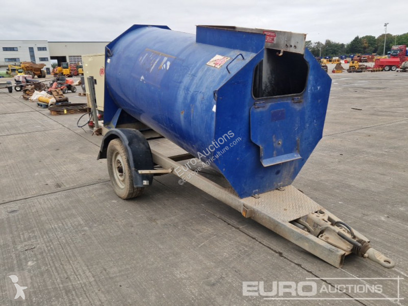 قطع غيار  2000 Litre