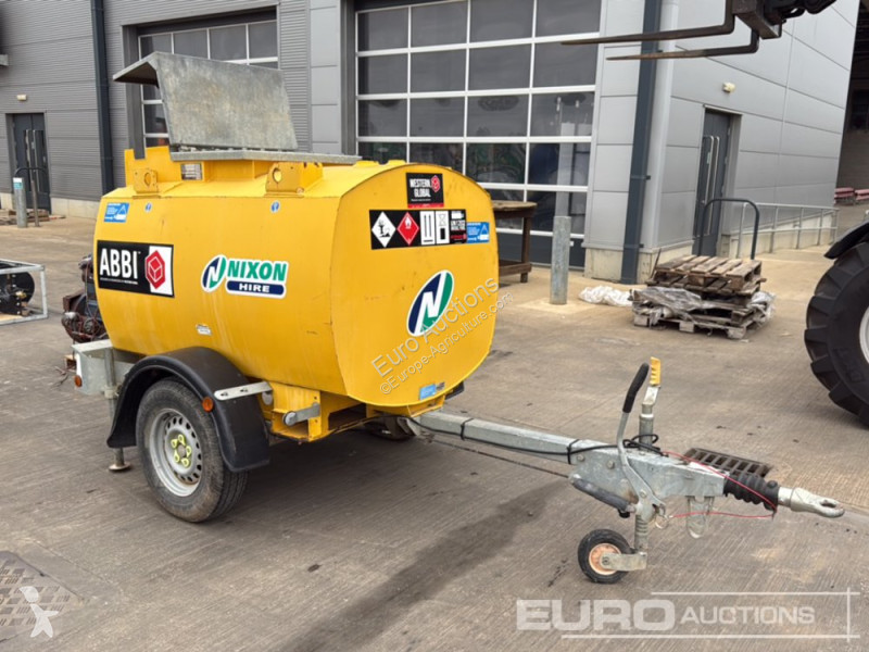 قطع غيار  985 Litre