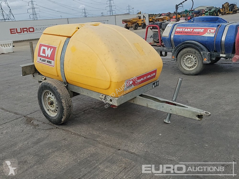 Ricambio  1100 Litre