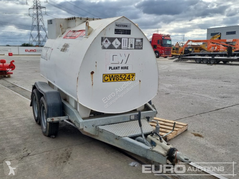 Ricambio  2000 Litre