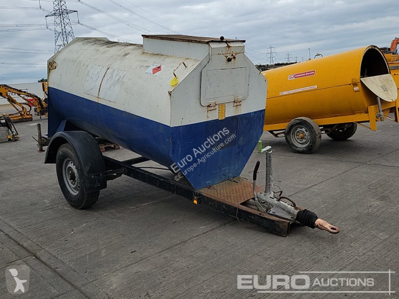 قطع غيار  2000 Litre