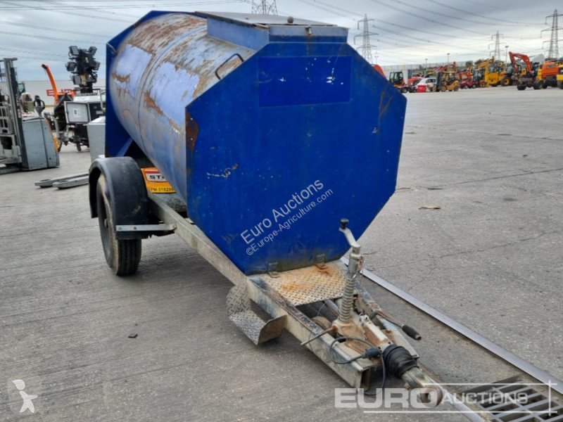 قطع غيار  2000 Litre