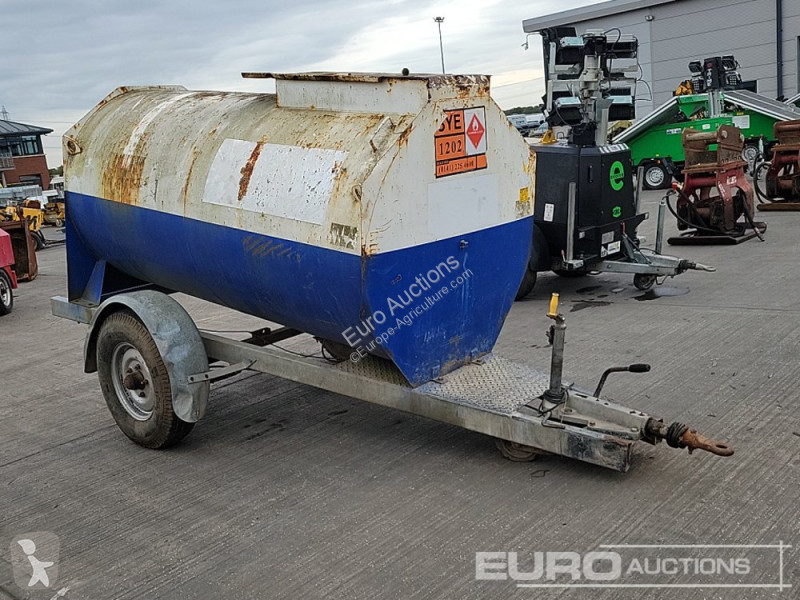 Ricambio  2000 Litre